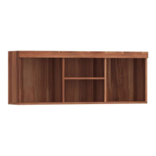  Cheris 41_110 fali Polc #barna bútor