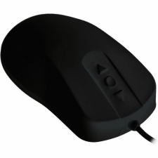 Cherry Active Key AK-PMH12 fekete (AK-PMH12OB-US-B) egér