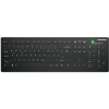 Cherry ACTIVE KEY MTA AK-C8112 Wireless DE-Layout schwarz (AK-C8112-FUS-B/DE)