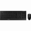 Cherry B.UNLIMITED AES Wireless Desktop black (JD-0410DE-2)
