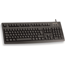 Cherry Business Line G83-6105 USB Billentyűzet ENG - Fekete (G83-6105LUNGB-2) billentyűzet