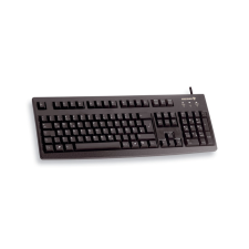Cherry Business Line USB Billentyűzet RU - Fekete (G83-6105LUNRD-2) billentyűzet