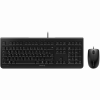 Cherry Desktop DC 2000 [DE] black (JD-0800DE-2)