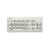 Cherry G80-3000 billentyűzet USB QWERTZ Német Szürke (G80-3000LSCDE-0)