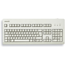 Cherry G80-3000 Német szürke billentyűzet