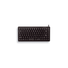 Cherry G84-4100 billentyűzet USB QWERTY Északi Fekete (G84-4100LCMPN-2) billentyűzet