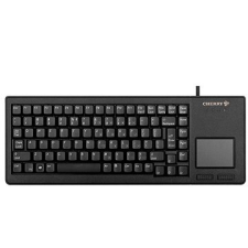 Cherry G84-5500, fekete - UK billentyűzet