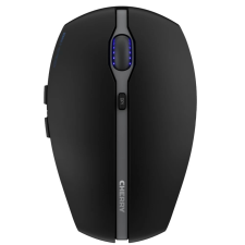 Cherry Gentix BT fekete egér