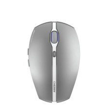 Cherry Gentix BT Mouse Frosted Silver (JW-7500-20) egér