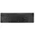 Cherry KW 9100 Slim Wireless Cseh fekete