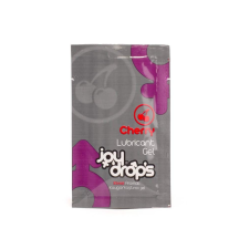  Cherry Lubricant Gel - 5ml sachet síkosító