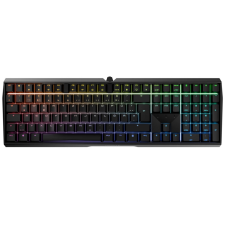 Cherry MX-BOARD 3.0S Brown Német fekete billentyűzet