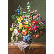 Cherry Pazzi nyári hangulat puzzle 1000 darabos puzzle, kirakós