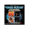 CHERRY RED Bar-Kays - As One / Nightcruising Propositions Dangerous (CD)