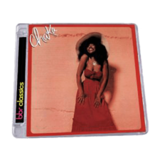 CHERRY RED Chaka (Expanded Edition) CD egyéb zene