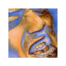 CHERRY RED Joe Cocker - Sheffield Steel (CD) egyéb zene