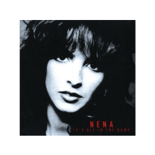 CHERRY RED Nena - It's All In The Game (Cd) rock / pop