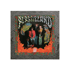 CHERRY RED Plasticland - (CD) rock / pop