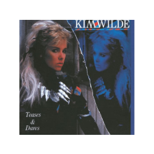 CHERRY RED Teases &amp; Dares CD egyéb zene