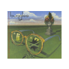 CHERRY RED The Buggles - Adventures In Modern Recording (Cd)