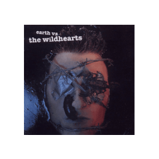 CHERRY RED The Wildhearts - Earth vs The Wildhearts (Cd) heavy metal