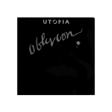CHERRY RED Utopia - Oblivion (CD + Dvd) rock / pop