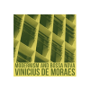 CHERRY RED Vinicius De Moraes - Modernism And Bossa Nova (Cd)