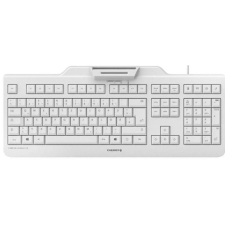 Cherry Secure Board 1.0 US Angol szürke billentyűzet