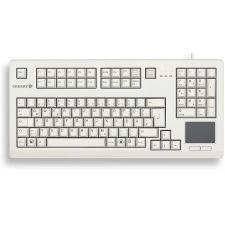 Cherry TouchBoard G80-11900 UK Angol szürke billentyűzet