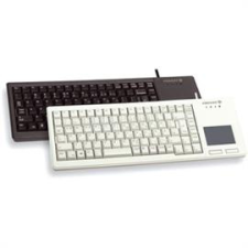 Cherry XS TOUCHPAD GREY KEYBOARD USB GERMAN (G84-5500LUMDE-0) billentyűzet