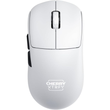 Cherry XTRFY M68 PRO 8K Wireless Mouse White egér