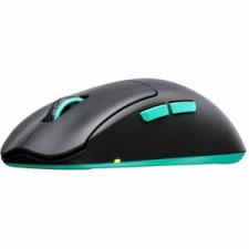 Cherry XTRFY M68 vezeték nélküli egér fekete (CX-M68W-BLACK) (CX-M68W-BLACK) egér