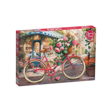 CherryPazzi 500 db-os puzzle - Flower Delivery (20180) puzzle, kirakós