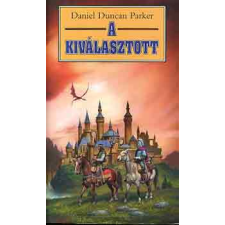 Cherubion Könyvkiadó A kiválasztott antikvárium - használt könyv