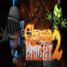  Chess Knight 2 (Digitális kulcs - PC) videójáték