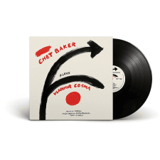  Chet Baker - Chet Baker Plays Vladimir Cosma (Vinyl LP (nagylemez)) jazz