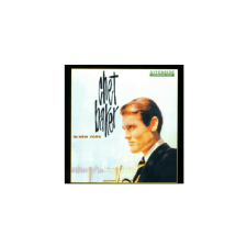  Chet Baker - In New York (Bonus Tracks) (CD) egyéb zene