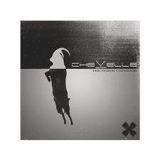  Chevelle - The North Corridor (Cd) rock / pop