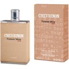 Chevignon Forever Mine EDT 100 ml parfüm és kölni