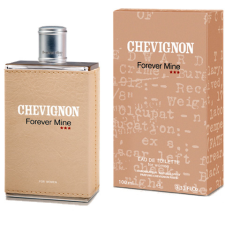Chevignon Forever Mine női parfüm (eau de toilette) edt 50ml parfüm és kölni