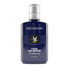Chevignon Togs Unlimited The Orginial Blue EDP 100 ml parfüm és kölni