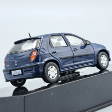  Chevrolet Chevy 500 1983 1:43 makett