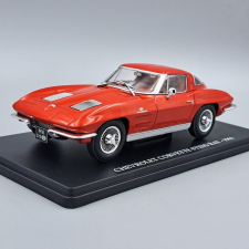 Chevrolet Corvette Stingray 1:24 modell makett