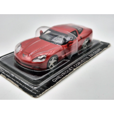 Chevrolet Corvette Z51 coupe - Altaya - 1:43 makett