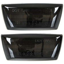 Chevrolet Cruze 2009- LED oldaljelző, SMOKE DYNAMIC 2 db. autóalkatrész