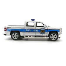 Chevrolet Silverado 2014 Spec.Járm. Tűzo autópálya és játékautó