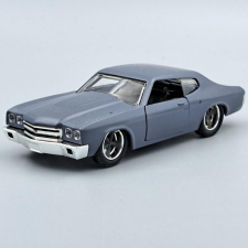  Chevy Chevelle SS 1970 1:32 Dom Jada makett