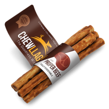 Chewllagen Marhás kollagén rúd mini jutalomfalat 5db jutalomfalat kutyáknak