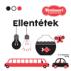 Chiara Piroddi - Ellentétek - Montessori babáknak