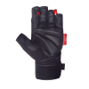 Chiba Fitness gloves Iron Premium II